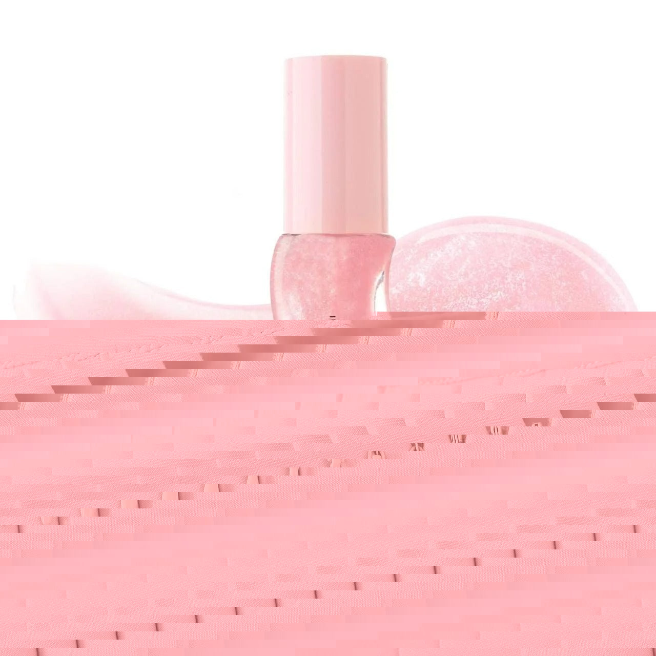6-in-1 Hydrating Lip Oil — High-Shine Nourishing Lip Care Makeup — product photo 6
