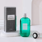 Men's Oud-Style Long-Lasting Perfume — Middle East Inspired Fragrance (75–100ml)