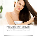 Follicle Nourishing Hair Spray — Scalp Hydration & Smooth Strands — product photo 3