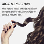 Strengthening Hair Essential Oil Set 60ml — Repair & Thickness Care — product photo 2