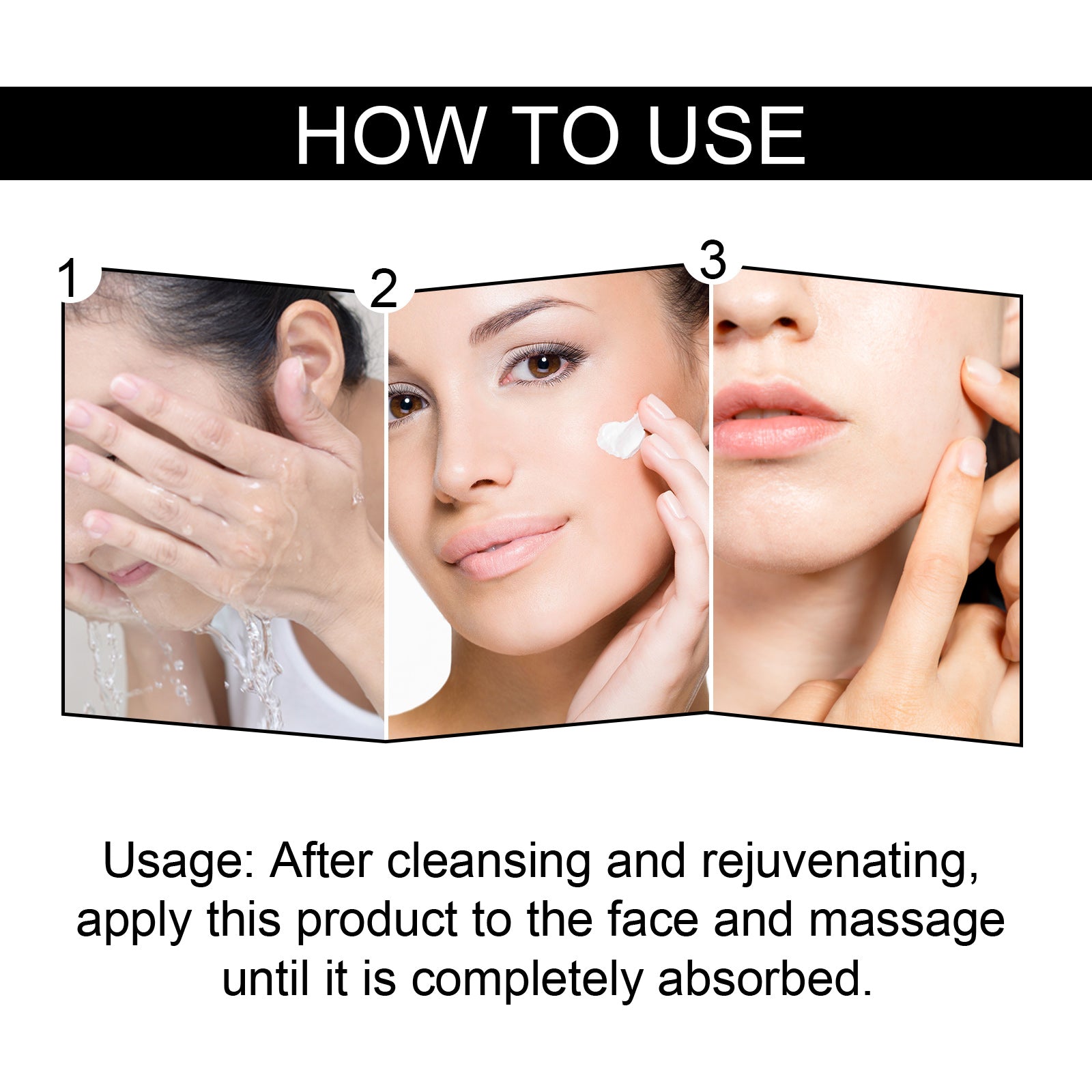 EELHOE Clear Skin Duo Cream — Blemish & Acne-Prone Skin Care — product photo 8