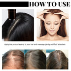 Batana Dense Hair Ball — Massage-In Root Thickening Treatment — product photo 6