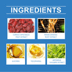 Men's Soothing Massage Spray — Cooling Post-Activity Body Mist — product photo 5