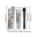 Elastic Firming Eye Cream — Hydrating Massage Care for the Eye Area — product photo 6