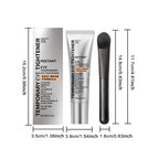 Elastic Firming Eye Cream — Hydrating Massage Care for the Eye Area — product photo 6