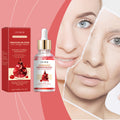 OUHOE Dragon's Blood Radiance Essence — Contour Hydration Serum — product photo 1