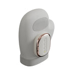 Cordless Hand & Finger Massager — Heated Air-Compression Wellness Device — product photo 7