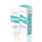 Protein Volumizing Treatment Cream — Split-End Repair & Shine — product photo 2