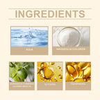 Sleep Magnesium Body Cream — Calming Nighttime Skin Ritual — product photo 5