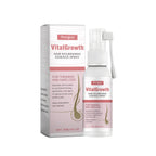 Thick Hair Maintenance Spray — Daily Nourishing Moisture Mist — product photo 2