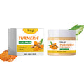 HOYGI Turmeric Clay Mask — Pore-Cleansing & Hydrating Skincare — product photo 1
