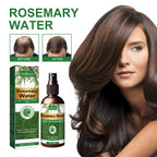 Rosemary Water Hair Strengthening Spray — Daily Scalp & Root Mist — product photo 3