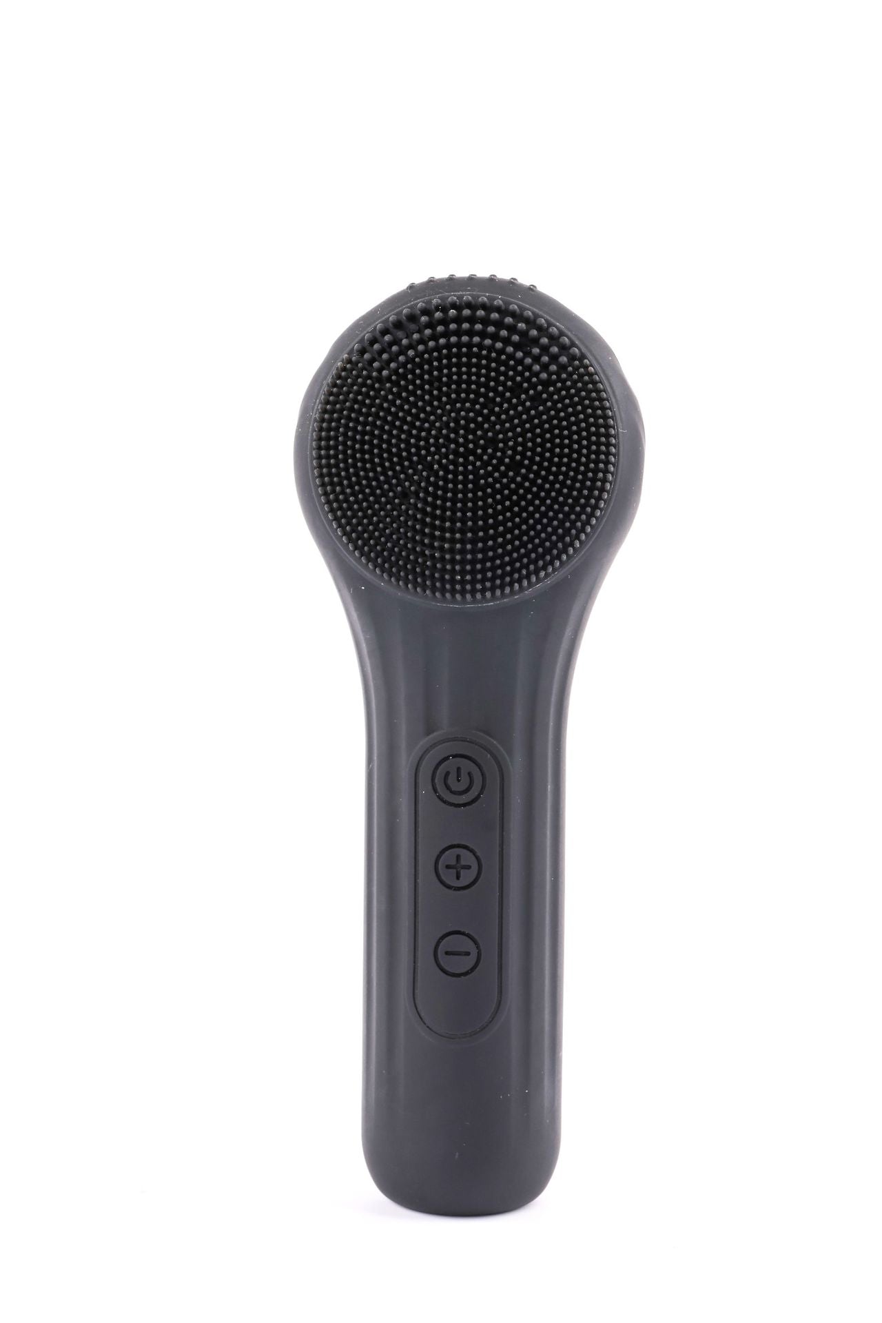 Sonic Facial Cleansing Brush — Silicone Deep-Pore Beauty Device — product photo 5