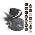 Multi-Color Hairline Shadow Powder — Instant Hair & Sideburn Filling Makeup — product photo 4