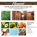 Rosemary Hair Oil — Nourishing Scalp Care for Fuller, Smoother Hair — product photo 3