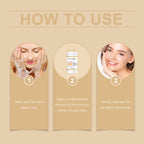 Skin Renewal Stick — Swipe-On Moisture & Dullness Repair Balm — product photo 3