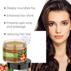 Batana Hair Oil — Nourishing Repair Oil for Soft, Glossy Hair Care — product photo 2