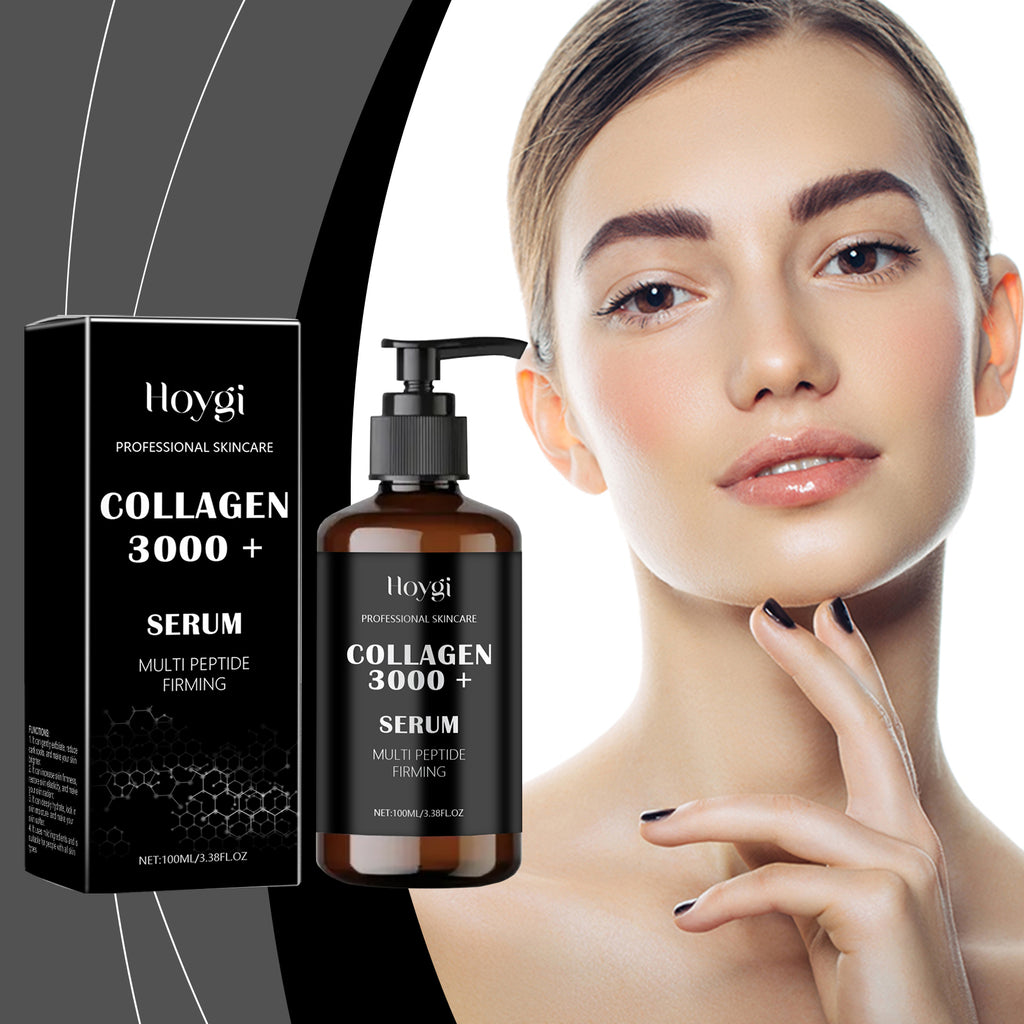 Hyaluronic Acid Hydrating Serum — Daily Moisture-Boost Face Skincare — product photo 2