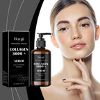 Hyaluronic Acid Hydrating Serum — Daily Moisture-Boost Face Skincare — product photo 2