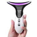 Multi-Function Neck & Face Smoothing Device — Serum-Boosting Beauty Tool — product photo 5