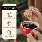 Shilajit Resin Paste — Mineral-Rich Daily Wellness Supplement — product photo 4