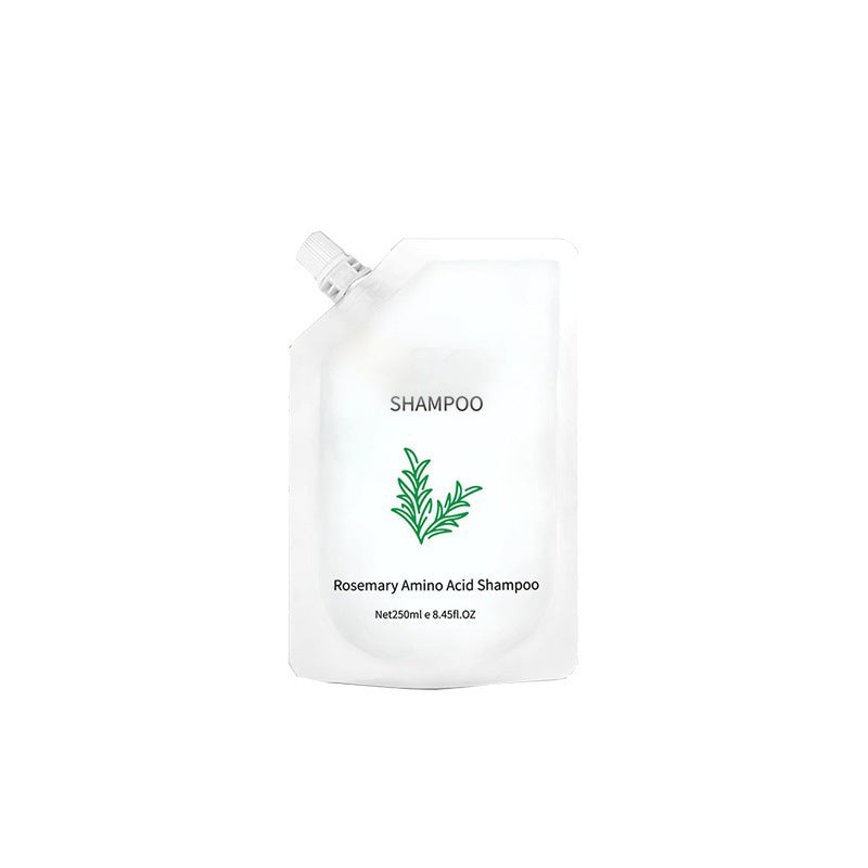 Rosemary Amino Acid Shampoo — Gentle Strengthening Scalp Care (250ml) — product photo 1