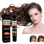 Batana Dense Hair Ball — Massage-In Root Thickening Treatment — product photo 2