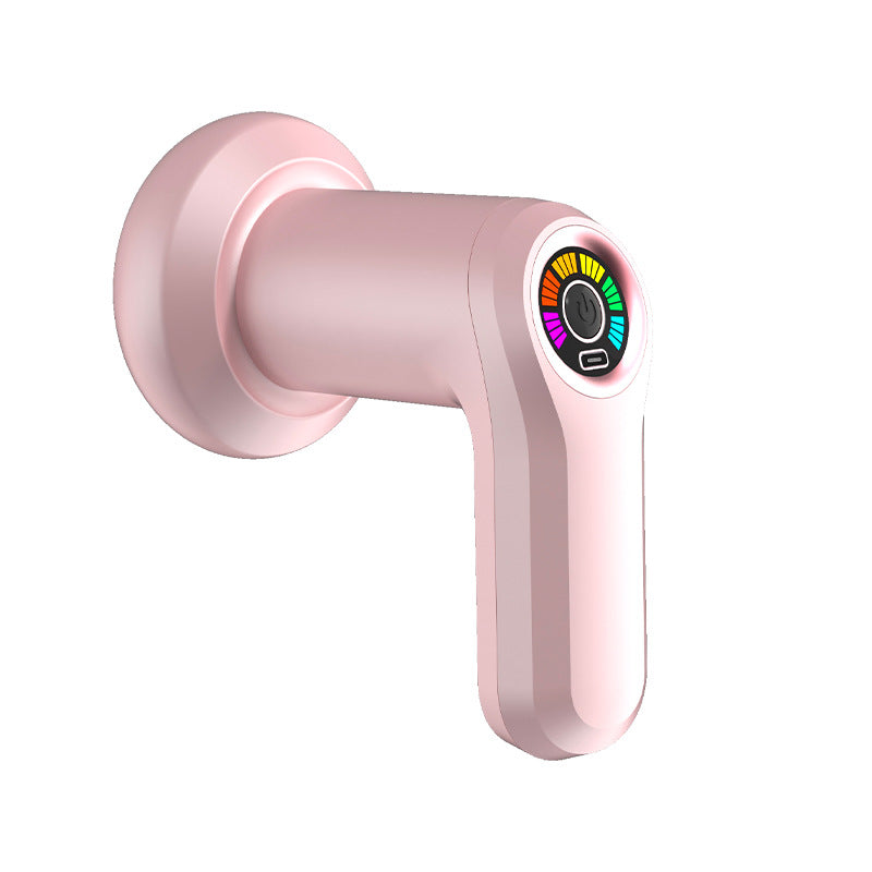 Mini Fascia Massage Gun — Wireless Deep-Tissue Muscle Massager — product photo 5