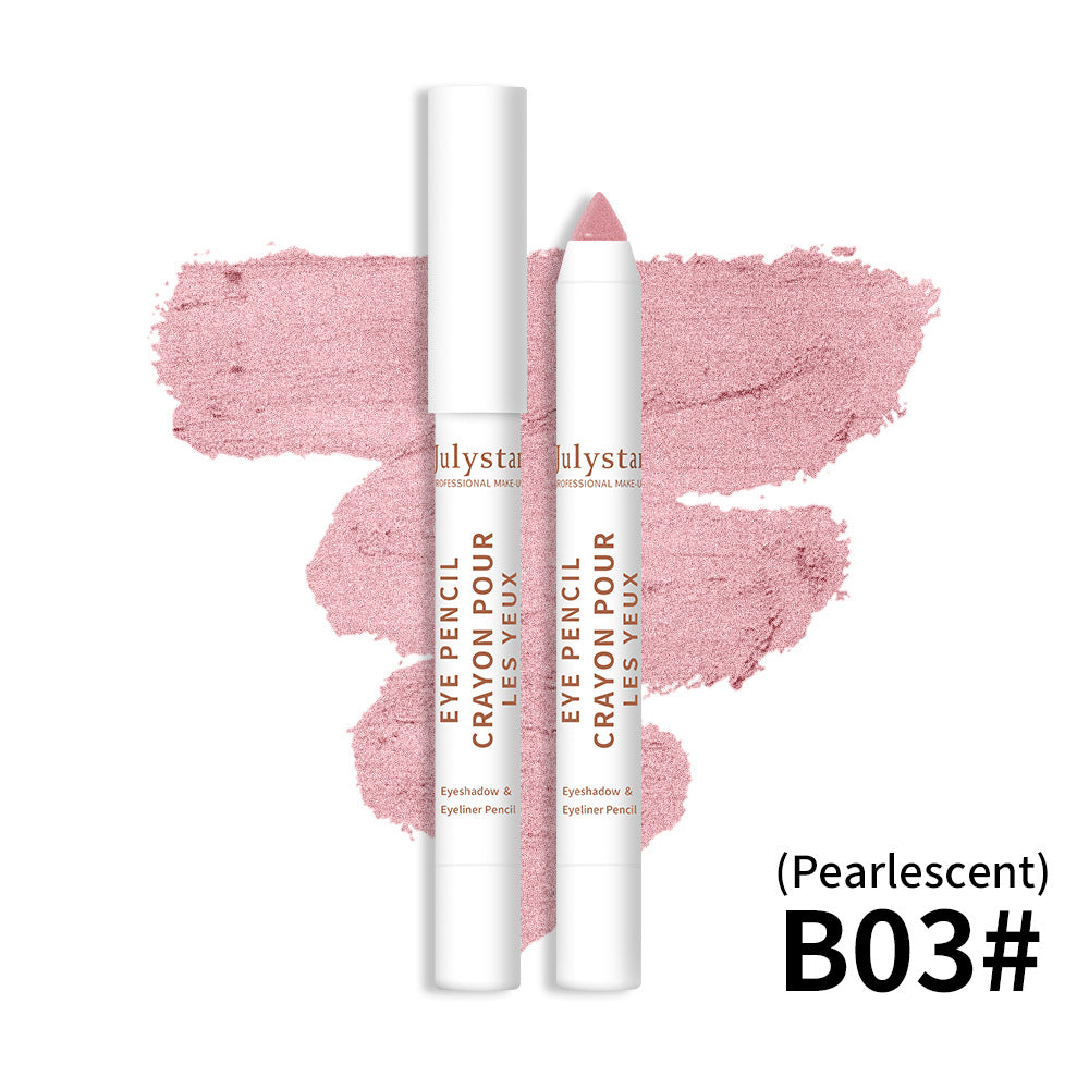 Monochrome Eyeshadow Stick — One-Swipe Cream Shadow (6 Shades) — product photo 8