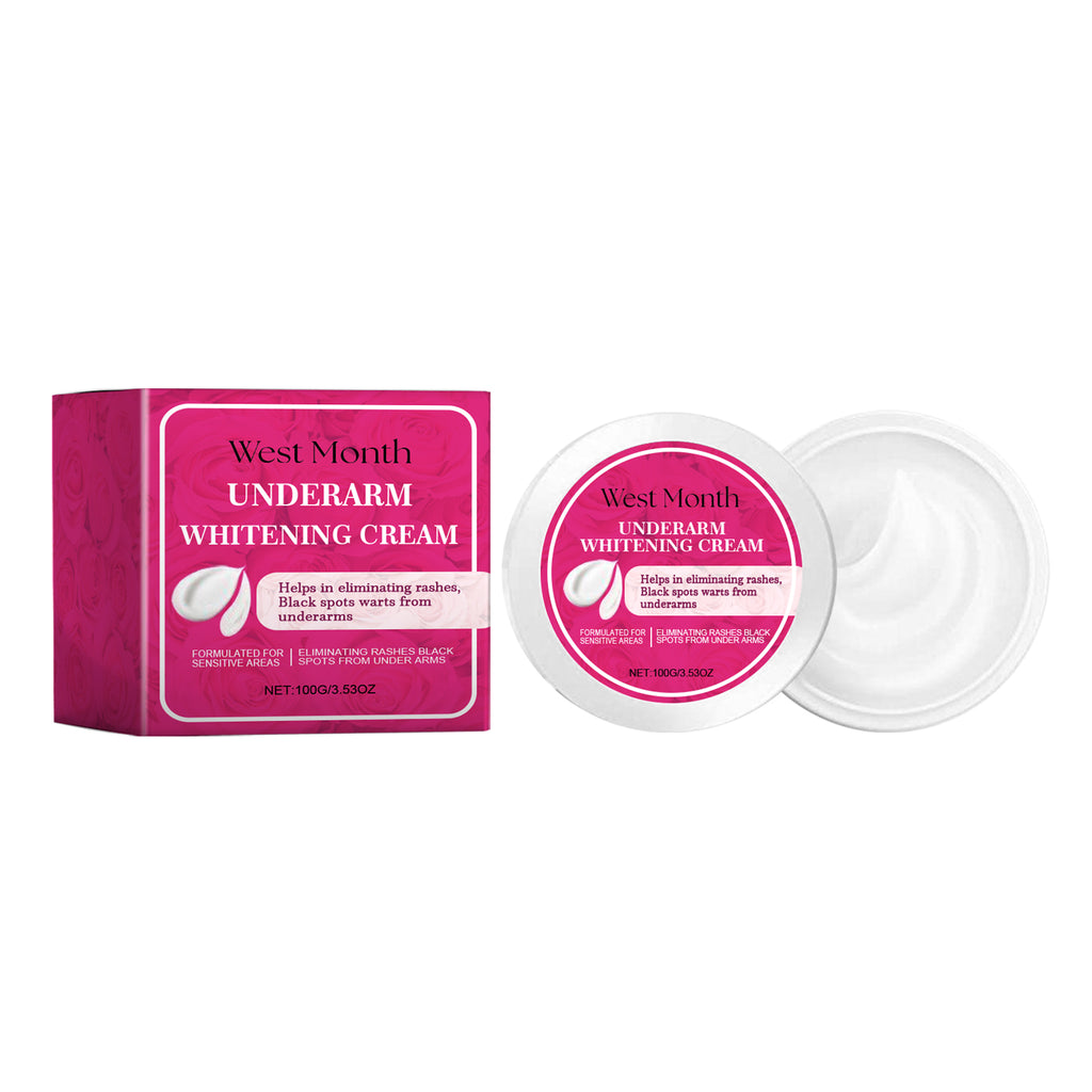 Exfoliating Body Renewal Cream — Dull Skin Brightening Polish — product photo 1