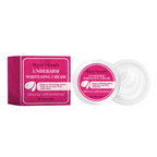 Exfoliating Body Renewal Cream — Dull Skin Brightening Polish — product photo 1