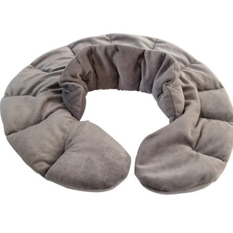Weighted Neck & Shoulder Wrap — Warm/Cool Relaxation Wellness Wrap — product photo 2