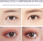 Volumizing Curl Mascara — Long-Wear Lengthening & Defining Makeup