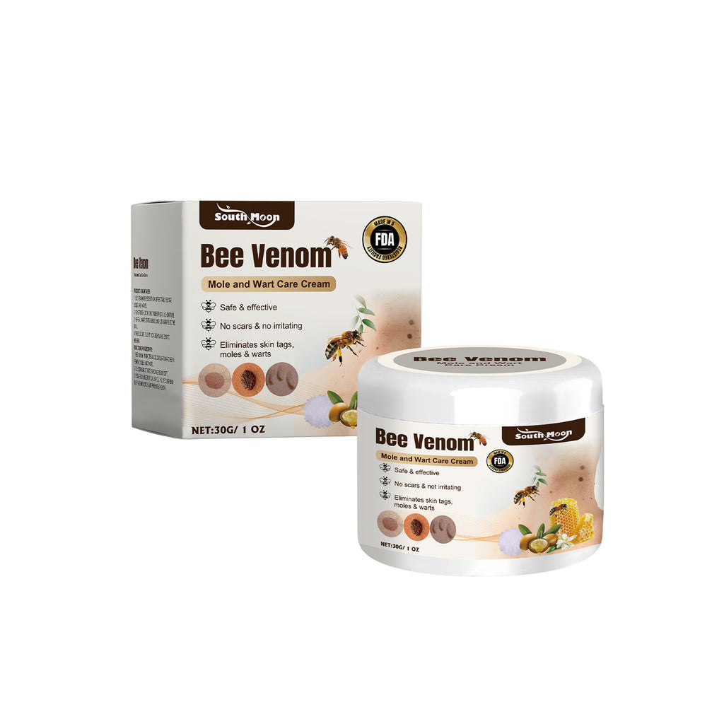 Bee Venom Blemish Smoothing Cream — Even-Tone Renewal Care — product photo 1