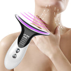 Multi-Function Neck & Face Smoothing Device — Serum-Boosting Beauty Tool — product photo 3