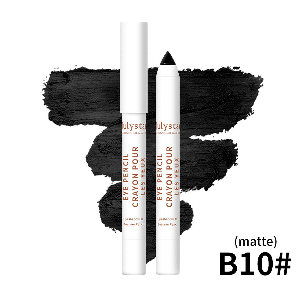 Monochrome Eyeshadow Stick — One-Swipe Cream Shadow (6 Shades) — product photo 4