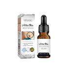 Face & Neck Smoothing Essence — Gentle Renewal Serum — product photo 1