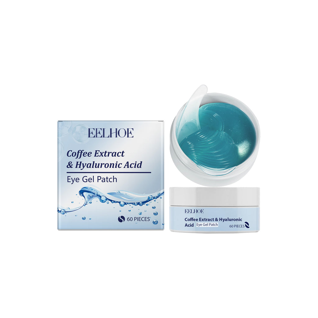 Hydra-Bright Under-Eye Patches — Fine-Line Smoothing Radiance Eye Care — product photo 1