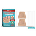 South Moon Overnight Nail Repair Patches — Moisturizing Nail Care — product photo 1