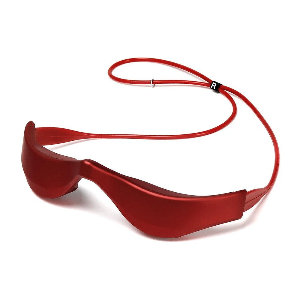 3D Red Light Eye Massager — Depuffing Device for Dark Circles & Eye Bags — product photo 5