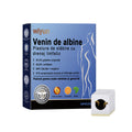 Firming Body Elasticity Patches — Nourishing Skin-Tightening Care — product photo 1