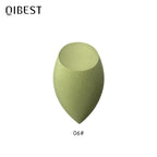 QIBEST Beauty Blender Sponge Set — Wet & Dry Makeup Tool — product photo 2