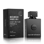 Men's Oud-Style Long-Lasting Perfume — Middle East Inspired Fragrance (75–100ml)