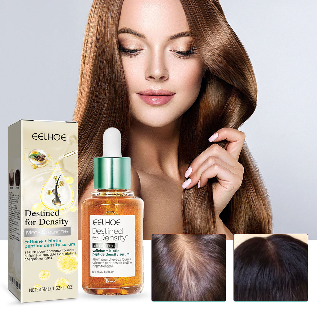 EELHOE Hair & Scalp Essence — Nourishing Soothing Hair Care — product photo 2