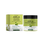 Moisturizing Repair Hair Mask — Smoothing Deep-Conditioning Hair Care — product photo 2