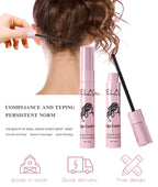 MELAO Hair Finishing Stick — Flyaway Tamer & Edge Styling Wax — product photo 1