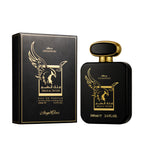 Men's Oud-Style Long-Lasting Perfume — Middle East Inspired Fragrance (75–100ml)