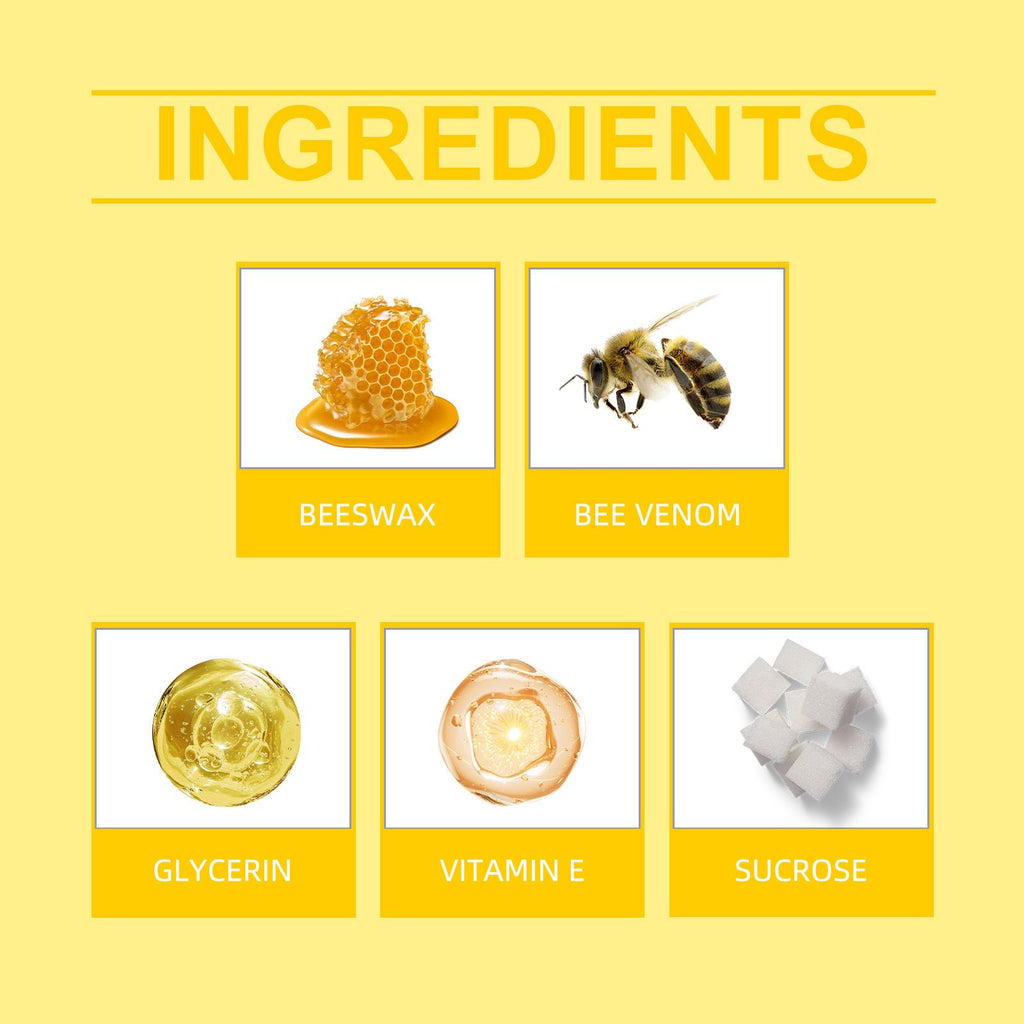 Honey & Propolis Cleansing Soap — Moisturizing Body & Face Bar — product photo 4
