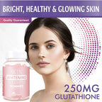 Glutathione Glow Gummies — Beauty & Radiance Support 60ct — product photo 6