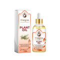 Rosemary & Ginger Hair Oil — Nourishing Scalp & Strand Hair Care Oil — product photo 1